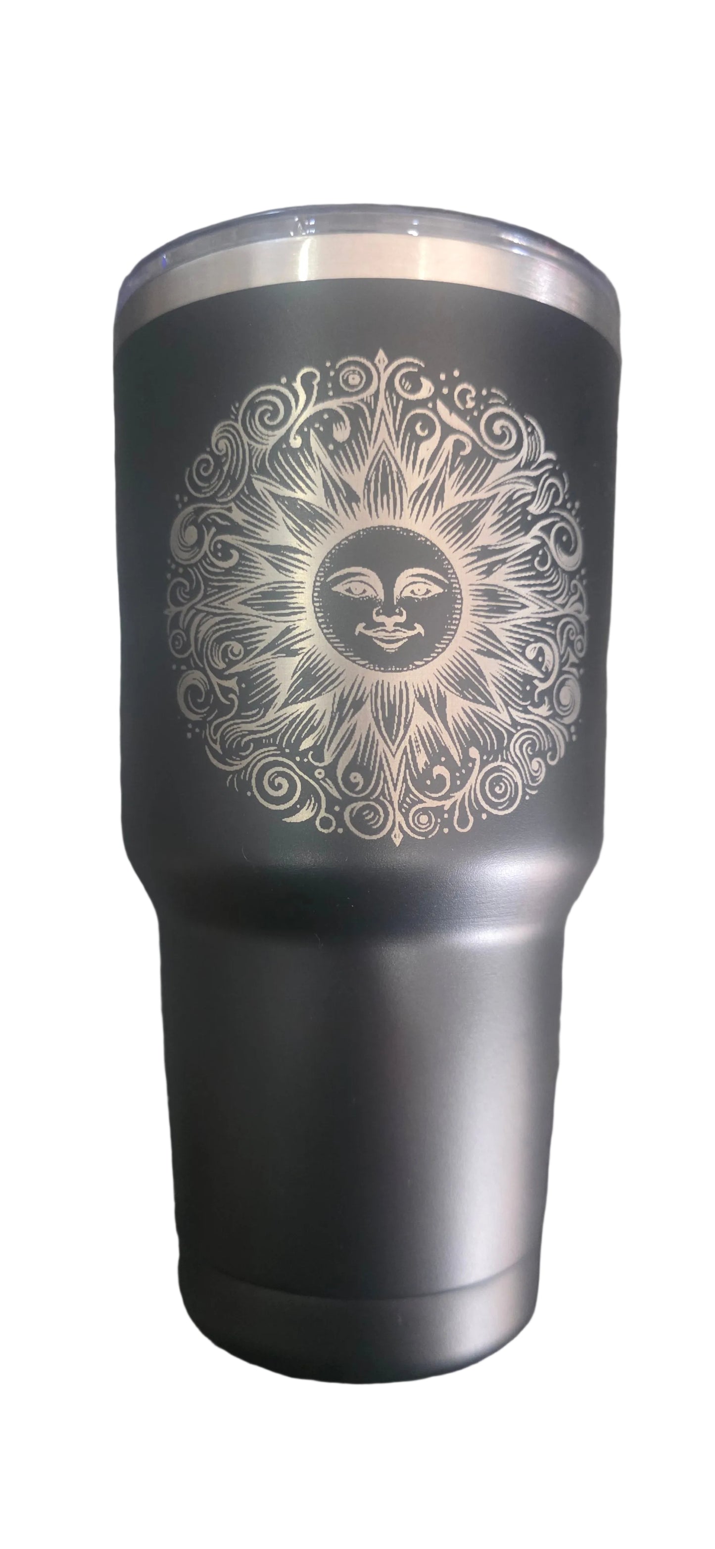 Custom 30oz stainless tumbler